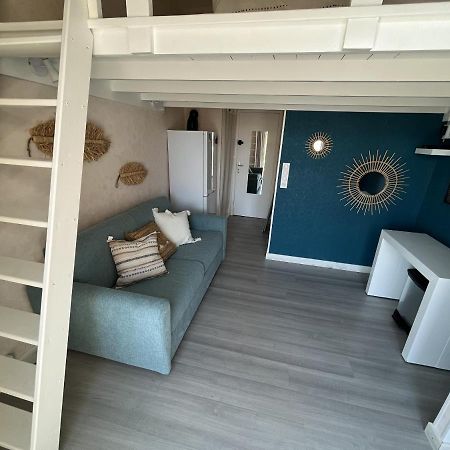 Superbe Appartement A Proximite Plage Et Port Agde Kültér fotó